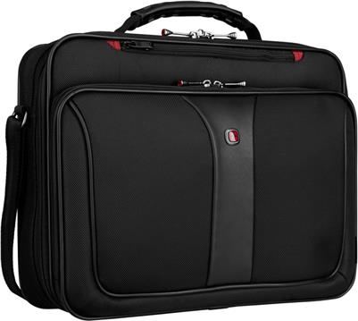 Wenger Legacy torba za 16" prijenosnik, crni