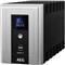 AEG UPS Protect A 1600VA/960W, Line-Interactive, AVR, Data line/network protection, USB/RS232, LCD