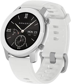 Pametni sat Amazfit GTR 42 mm - bijeli