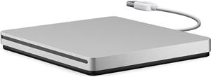 Externer DVD-Brenner Apple USB SuperDrive, MD564ZM/A