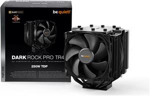 Hladnjak za CPU, BE QUIET Dark Rock PRO TR4 | TR4 TDP 250W AMD