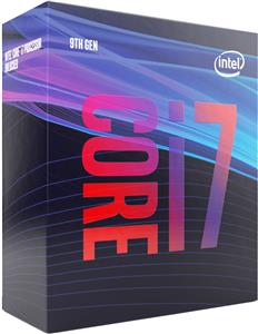 Procesor Intel Core i7-9700 (3.0GHz, 12MB, LGA1151) box