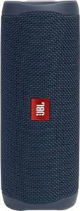 JBL Flip 5 Portable Bluetooth Speaker - blue