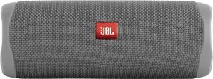 JBL Flip 5 prijenosni zvučnik BT4.2, vodootporan IPX7, sivi