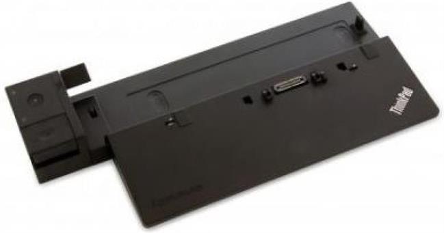 D Lenovo ThinkPad Ultra Dock 135W, 40A20135EU