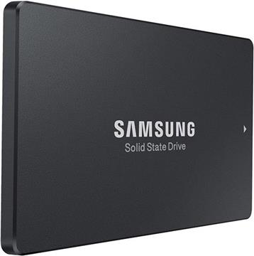 SSD Samsung PM883 bulk 960GB, MZ7LH960HAJR