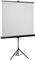 SBOX projektorsko platno PSA-4:3-120 motor automatsko 240x180cm