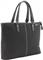 SBOX notebook torba 15,6" MIAMI crna