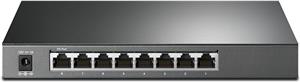 TP-LINK T1500G-8T 8-portni Gigabit Smart Switch
