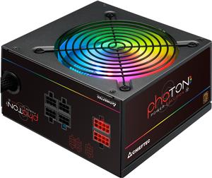 Napajanje 750W Chieftec Photon Series RGB ATX modularno