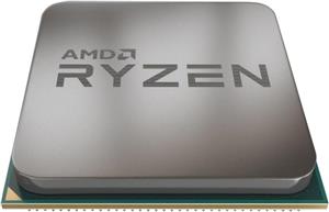 Procesor AMD Ryzen 7 3700X 8C/16T (4.4GHz,36MB,65W,AM4) tray