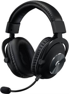 Slušalice Logitech G PRO X Gaming Headset, 7.1, crne