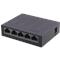 Switch TP-Link LS1005G, 5-Port 10/100/1000Mbps Desktop Switc