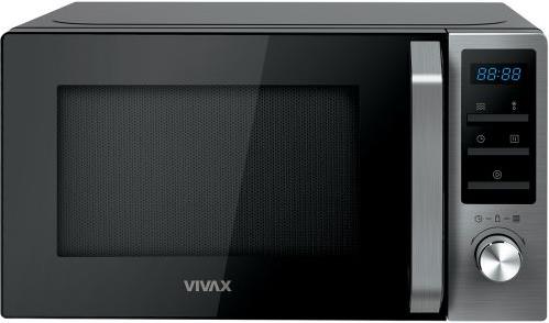 VIVAX HOME mikrovalna pecnica MWO-2079 BG