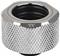 LCS dodatak Thermaltake Pacific C-PRO G1/4 PETG Tube 16mm Chrome