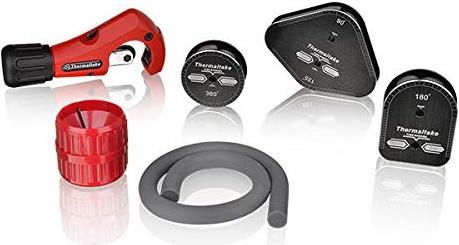 LCS dodatak Thermaltake Pacific Hard Tube Bending Kit
