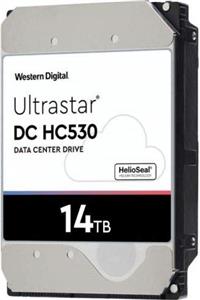 Tvrdi Disk Western Digital Ultrastar™ 14TB DC HC530 SATA 512