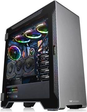 Kućište Thermaltake A500 Tempered Glass