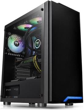 Kućište Thermaltake H100 TG