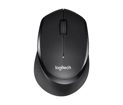 Miš Logitech B330 Silent Plus bežični