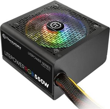 Napajanje Thermaltake Litepower 550W RGB