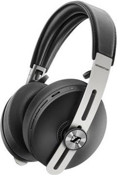 Slušalice Sennheiser MOMENTUM 3 Wireless, crne