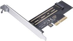 Adapter SSD, M.2 NVMe v PCIe 3.0 x4, ORICO PSM2