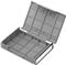 Protection case, 1x 3,5" HDD, antistatic, grey, ORICO PHP35-V1