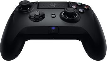 Gamepad Razer Raiju Tournament PlayStation 4 Controller (2019)