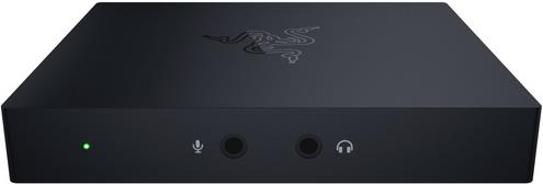 Razer Ripsaw HD video capturing device HDMI