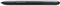 Wacom UP7724 stylus pen Black