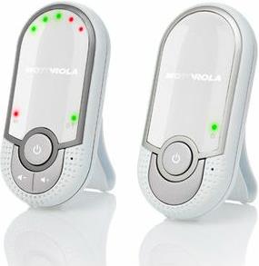 MOTOROLA BABYPHONE MBP-11