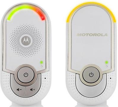 MOTOROLA BABYPHONE MBP-8