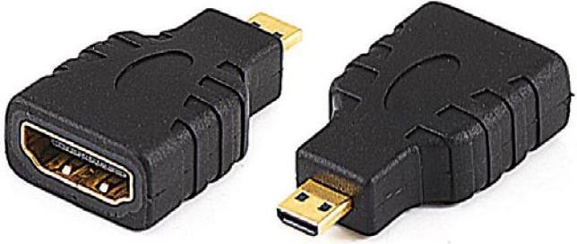 BIT FORCE adapter HDMI-MICRO HDMI F/M