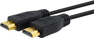 BIT FORCE kabel HDMI-HDMI 1.4 M/M 1,5m
