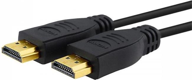 BIT FORCE kabel HDMI-HDMI 1.4 M/M 3m