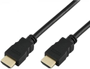 BIT FORCE / SBOX kabel HDMI-HDMI 2.0 4K M/M 5m