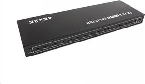 SBOX HDMI razdjeljnik HDMI-1.4 16 utora