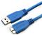 BIT FORCE kabel USB A 3.0-MICRO USB B 3.0 M/M 1,5m