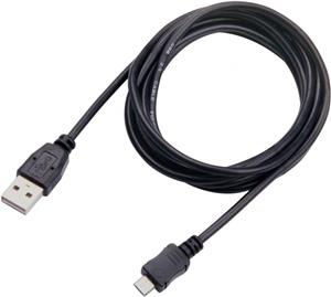 BIT FORCE kabel USB A-MICRO USB M/M 2m