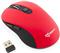 SBOX bežični miš WM-911 crveni