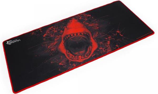 WHITE SHARK gaming podloga za miša SKY WALKER XL 80x35cm