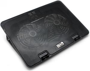 SBOX notebook hladnjak 15,6" CP-101 2 ventilatora