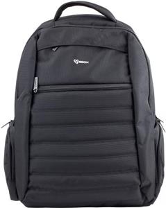 SBOX notebook ruksak 17,3" TEXAS crni