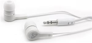 SBOX in-ear slušalice EP-003 bijele