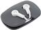 SBOX in-ear slušalice s mikrofonom EP-033 bijele