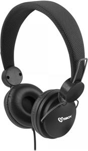 SBOX on-ear slušalice HS-736 crne