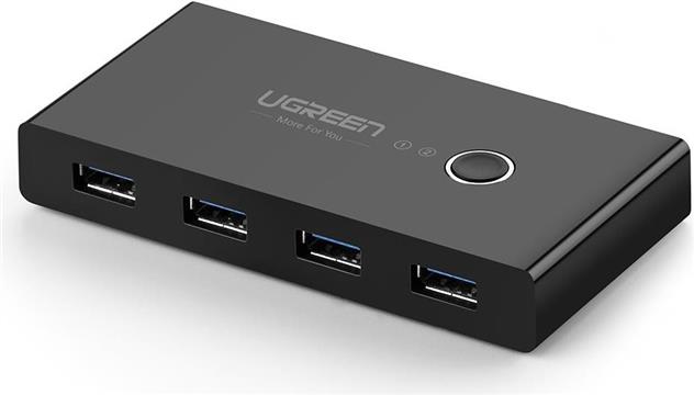 Ugrađeni USB prekidač 4x USB 3.0