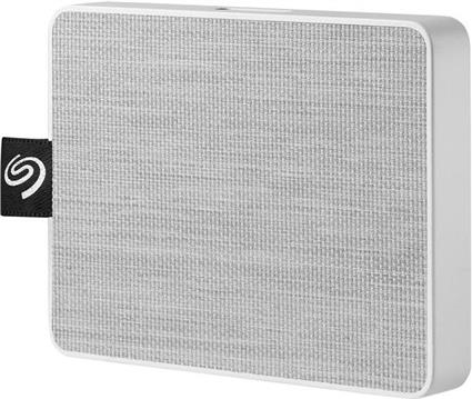 SEAGATE 1TB SSD USB 3.0. STJE1000402