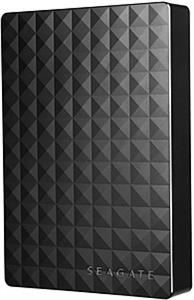 Seagate 500GB One Touch USB 3.0 External SSD, STJE500400